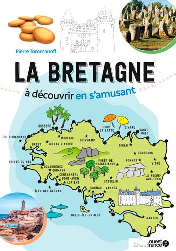 Bretagne point à point - flash vidéo