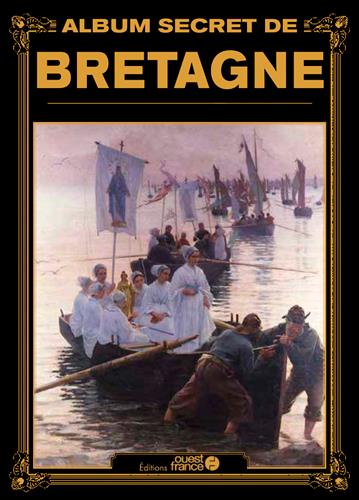 Album secret de Bretagne - flash vidéo
