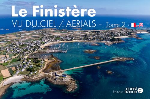 Finistère vu du ciel t.2 - flash vidéo