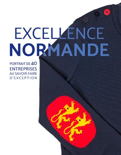 Les savoir-faire d'excellence normands - flash vidéo