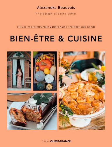 Bien-être et cuisine - flash vidéo