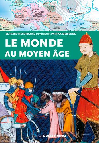 Le monde au Moyen Âge - flash vidéo