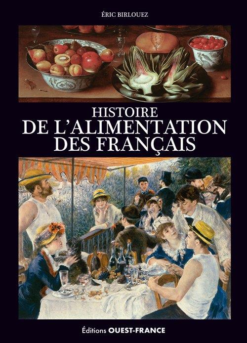 Histoire de l'alimentation des Français - flash vidéo