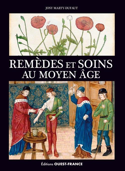 Remèdes et soins au Moyen Âge - flash vidéo