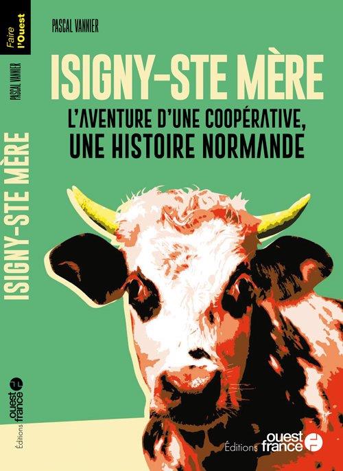 Faire l'ouest : Isigny-Sainte-Mère - flash vidéo
