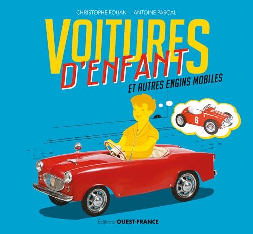 Voitures d'enfants - flash vidéo