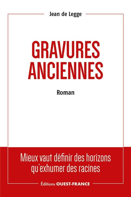 Gravures anciennes - flash vidéo