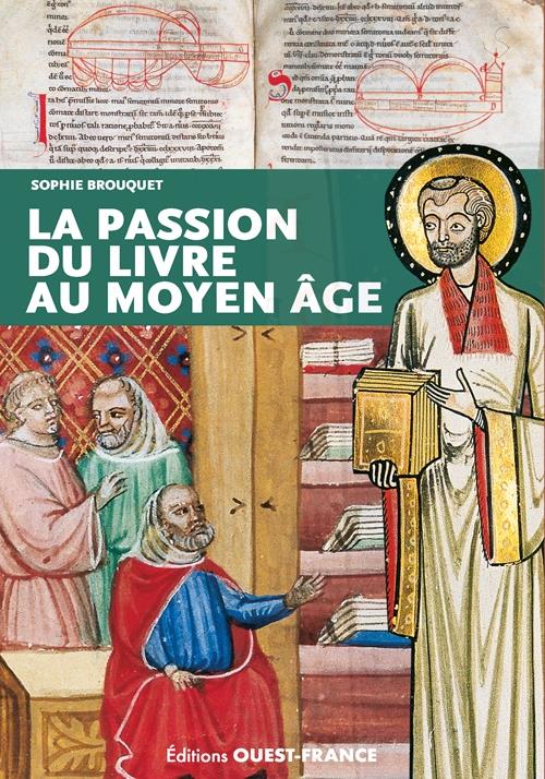 La passion du livre au Moyen Âge - flash vidéo