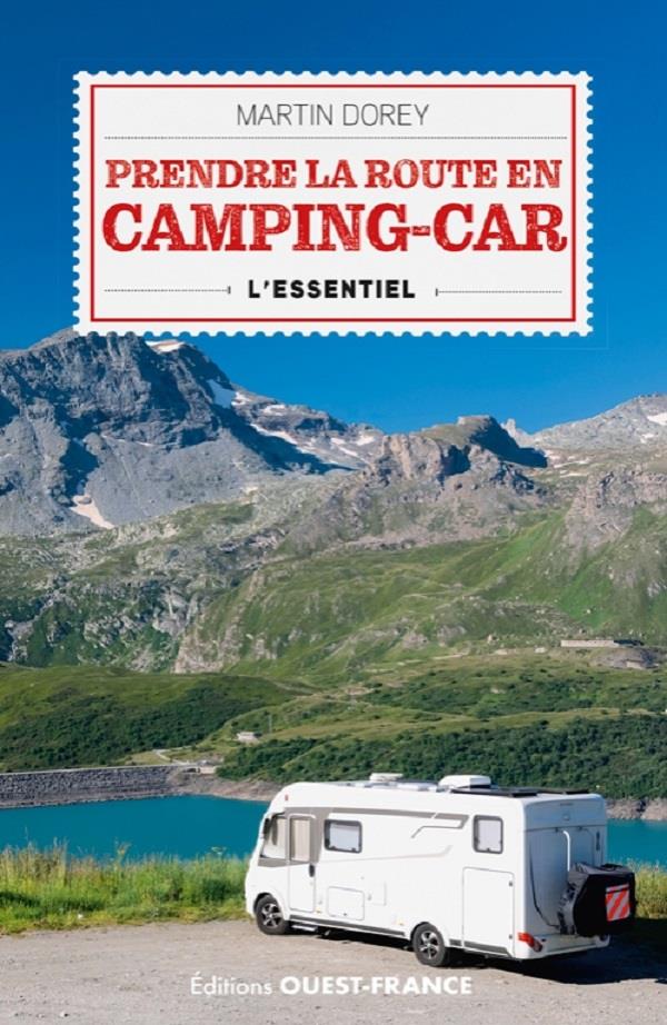 Prendre la route en camping-car : l'essentiel - flash vidéo