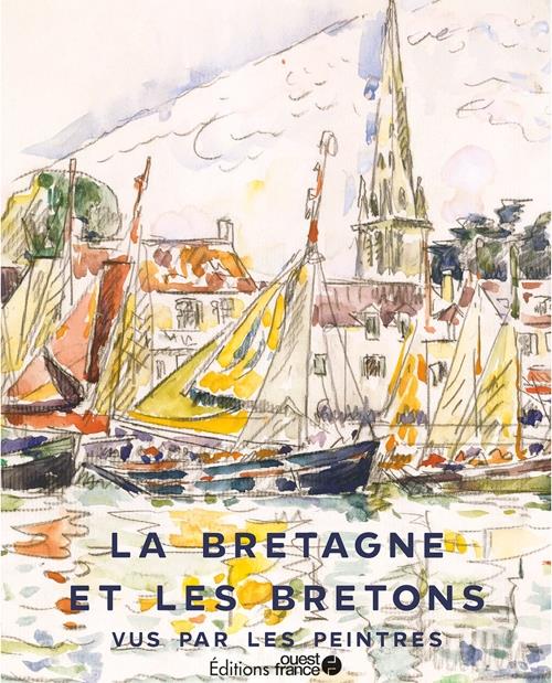 La Bretagne et les Bretons vus par les peintres - flash vidéo