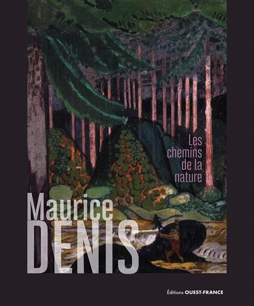 Maurice Denis : les chemins de la nature (édition 2023) - flash vidéo
