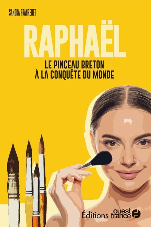 Raphaël : le pinceau breton à la conquête du monde - flash vidéo