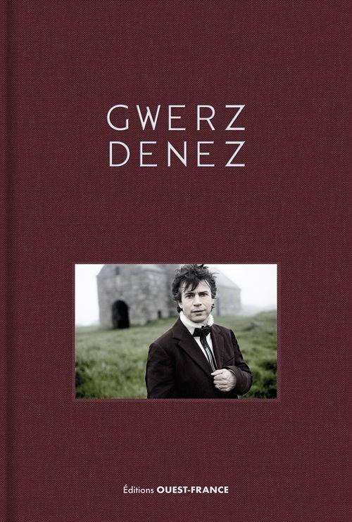 Gwerz Denez - flash vidéo