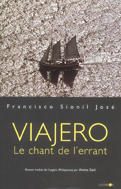 Viajero ; le chant de l'errant - flash vidéo