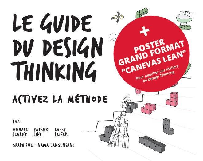 Le guide du design thinking - flash vidéo