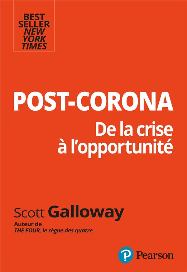 Post corona : de la crise à l'opportunité - flash vidéo