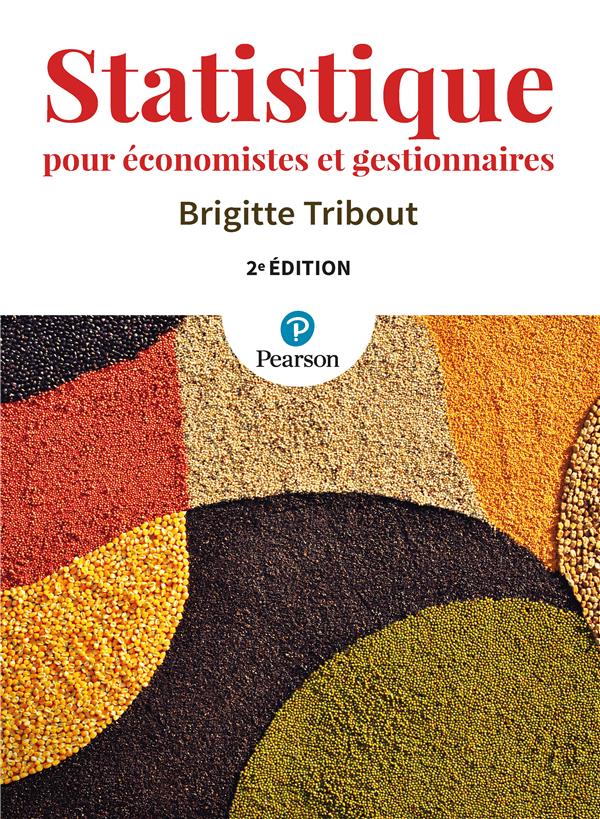 Statistique pour économistes et gestionnaires (2e édition) - flash vidéo