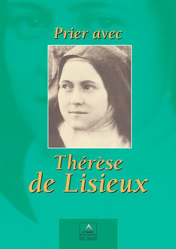 Prier avec Thérèse de Lisieux - flash vidéo