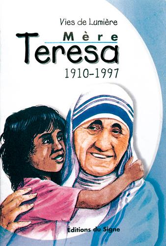 Mère Teresa ; 1910-1997 - flash vidéo