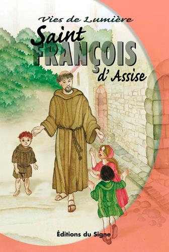 Saint François d'Assise - flash vidéo
