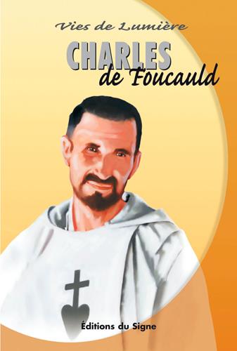 Charles de Foucauld - flash vidéo