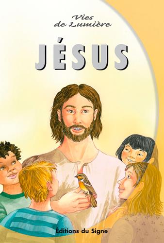 Jésus - flash vidéo