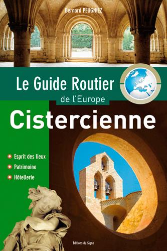 Le guide routier de l'Europe cistercienne - flash vidéo