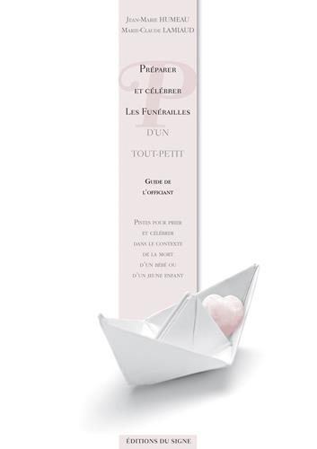 Préparer et célébrer les funérailles d'un tout-petit ; guide de l'officiant - flash vidéo