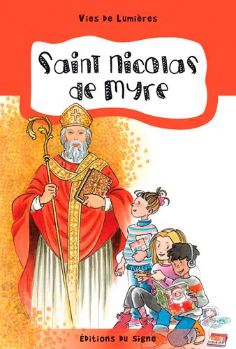 Saint Nicolas de Myre - flash vidéo