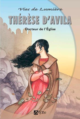Thérèse d'Avila - flash vidéo