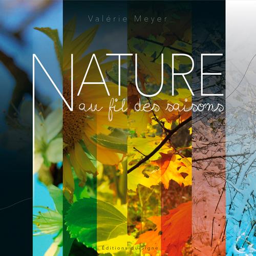 Nature au fil des saisons - flash vidéo