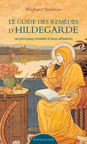 Le guide des remèdes d'Hildegarde ; les principaux remèdes et leurs utilisations - flash vidéo