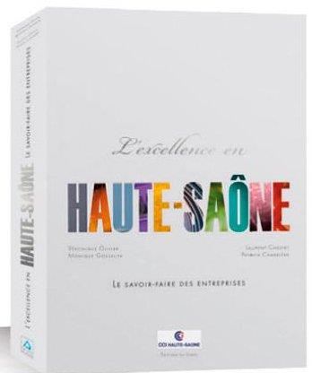 Excellence en Haute-Saône - flash vidéo