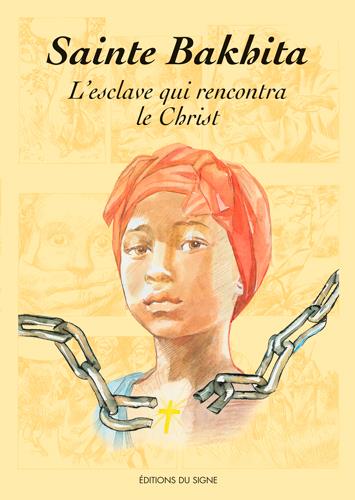 Sainte Bakhita ; l'esclave qui rencontra le Christ - flash vidéo