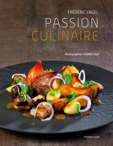 Passion culinaire - flash vidéo