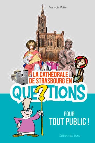 La cathédrale de Strasbourg en questions - flash vidéo