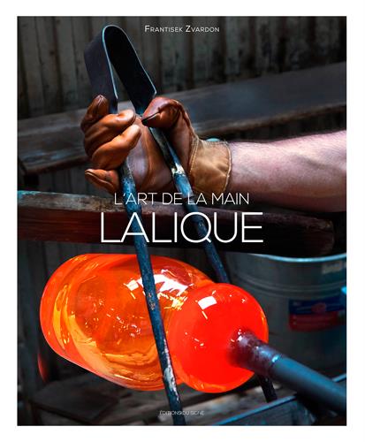Lalique, l'art de la main - flash vidéo