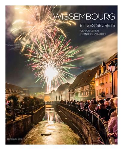 Wissembourg et ses secrets - flash vidéo