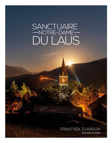 Sanctuaire Notre-Dame du Laus - flash vidéo