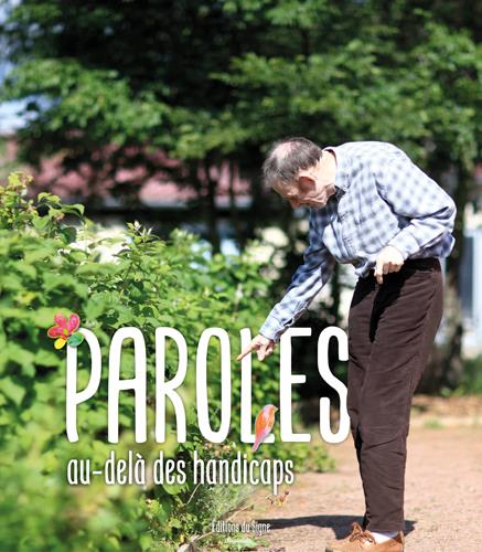 Paroles ; au-delà des handicaps - flash vidéo