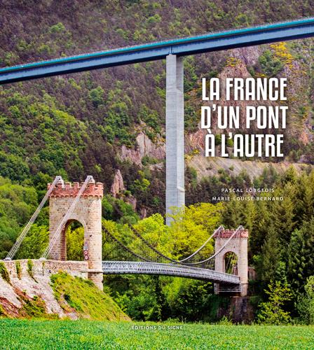 La France d'un pont à l'autre - flash vidéo