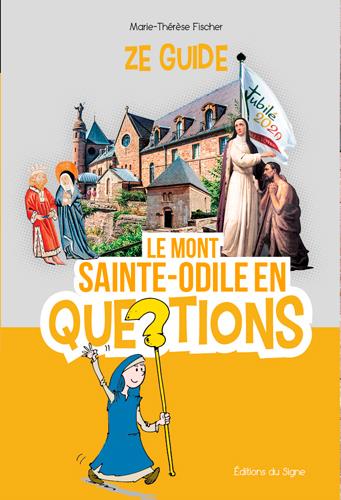 Le mont Sainte-Odile en questions - flash vidéo