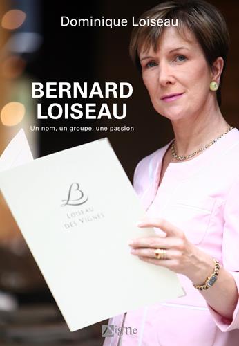 Bernard Loiseau ; un nom, un groupe, une passion - flash vidéo