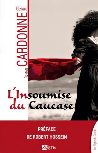 L'insoumise du Caucase - flash vidéo