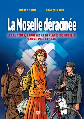 La Moselle déracinée - flash vidéo