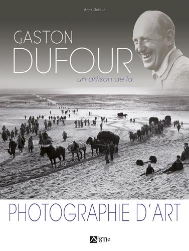 Gaston Dufour un artisan de la photographie d'art - flash vidéo