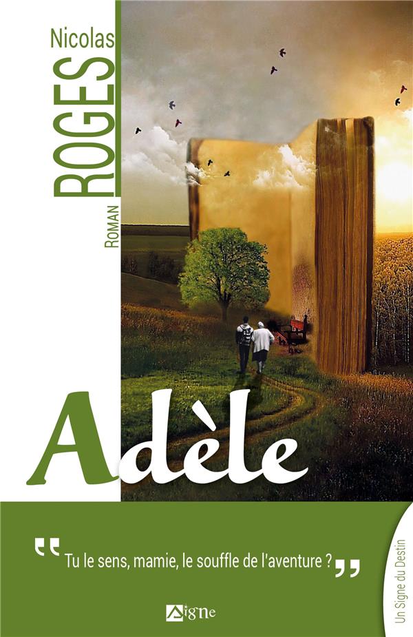 Adèle - flash vidéo