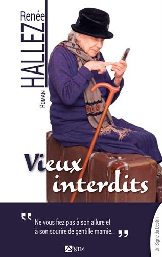 Vieux interdits - flash vidéo