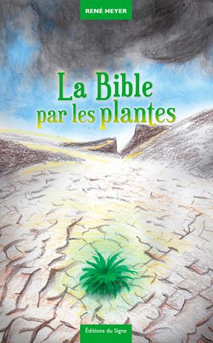 La Bible par les plantes v.2 ; fables & contrefables - flash vidéo