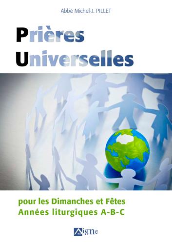 Prieres universelles - flash vidéo